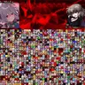 ⛩️Touhou Project: Scarlet Night Phantasm 1.1 Mugen Collection!