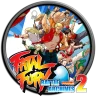 [IKEMEN] SNK Real Bout 2 Fatal Fury Xiangfei Intro