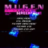 MUGEN Lavvycore Screenpack