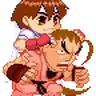 PoTS' characters (IKEMEN & WinMUGEN versions included)