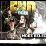 M.U.G.E.N: John Cena: Last Time Is Now Screenpack 1.1 (DL)