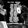 KOF - Maxiumum Convergence Infinity IKEMEN Generations