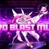 [MUGEN] Retro Blast Screen Pack 720P
