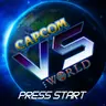 SCREENPACK CAPCOM VS THE WORLD