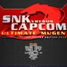 SVC Ultimate Mugen Screenpack