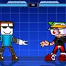 Blue Mugen Lifebars (Updated)