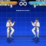 The Fighting Grounds 2.0 Lifebars