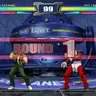 Neo Geo Battle Coliseum REDUX Lifebar