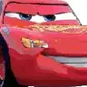 Lightning McQueen