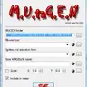 MUtaGEN