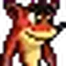 Crash Bandicoot