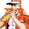 Terrance Bongo (Winmugen Patch) (Zeta version)