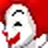Ronald McDonald