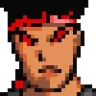 Evil Kung Fu Man