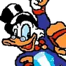Scrooge McDuck