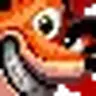 Crash Bandicoot