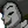 Dark Ronald