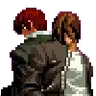 Yu's KOF Character Pack (2017/2018/2019)