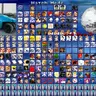 Kyouakuchar 2009-2012, "Kyouakuuuu" Roster