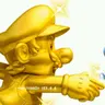 Silver Luigi Type-H