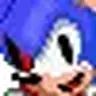 An Ordinary Sonic The Hedgehog