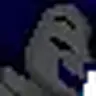 Super Dark Donald