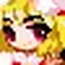 Flandre Scarlet