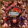 [IKEMEN] SNK Rage of Dragon Intro