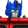 Optimus Prime