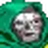 Dr. Doom MVC2