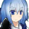 Advent Cirno