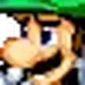 Super Better Luigi