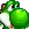 Super Better Yoshi