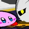 Classic Colors for OHMSBY Kirby and Meta Knight