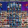 KOF THEORY MERCENARY ALL CHARS NEW VERSION SPECIAL NEWS CHARS MUGEN