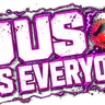 JUS VS Everyone