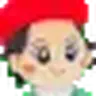 Adeleine Plushie