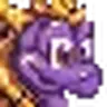 Spyro the Dragon