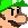 Paper Luigi