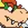 Paper Bowser