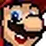 Super Mario-R