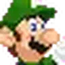 Super Luigi-R