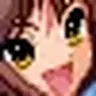 Haruhi Suzumiya