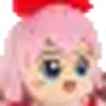 Ribbon Plushie