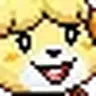 Isabelle (Poyo-Edit)