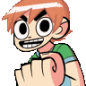 Scott Pilgrim