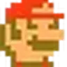 New Madness Mario