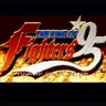 THE KING OF FIGHTERS 95 IKEMEN GO KOR.Ver