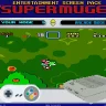 [MUGEN] Super Mugen Screen Pack 480p