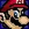 Super Mario SM853
